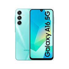 Samsung A06 Light Green 64GB – Cellular Factory