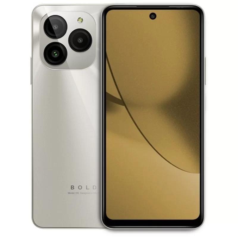 BLU Bold K10 Dorado 128GB
