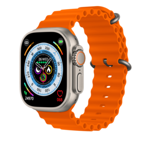 Reloj Smart Watch Ultra 49mm