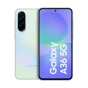 Samsung A36 5G Awesome Lime128GB