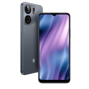 Blu F5 5G 128GB Grey