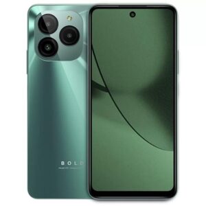BLU Bold K10 Verde 128GB