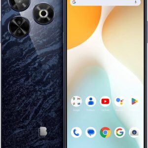 Blu G84 Blue 256GB
