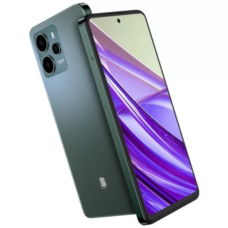 Blu G74 Green 256GB