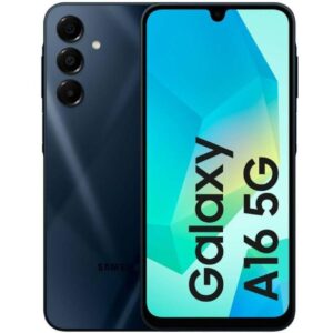 Samsung A16 5G 128GB Blue Black