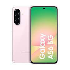 Samsung A56 5G Awesome Pink 128GB