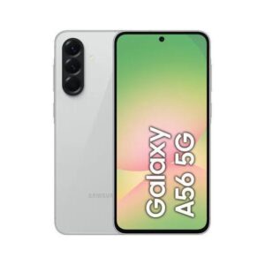 Samsung A56 5G Awesome Lightgray 128GB
