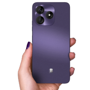 Blu G64L Purple 128GB