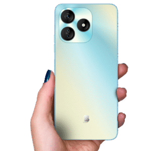 Blu G64L Light Blue 128GB