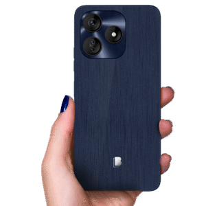 Blu G64L Dark Blue 128GB
