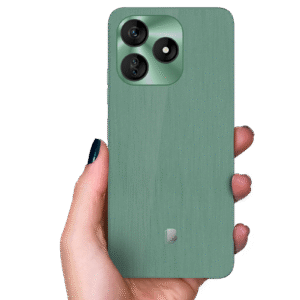 Blu G64L Green 128GB