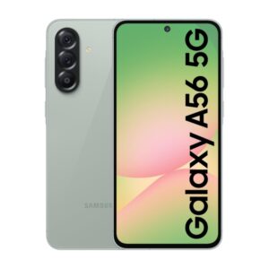 Samsung A56 5G Awesome Olive 128GB