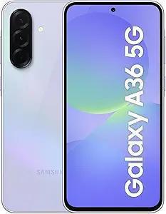 Samsung A36 5G Awesome Lavander 256GB