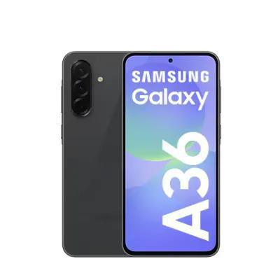 Samsung A36 5G Awesome Black 128GB