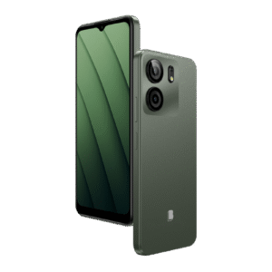 Blu F5 5G 128GB Green