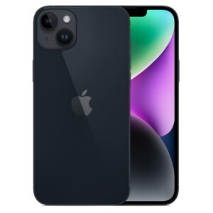 Iphone 14 Plus Midnight 256GB
