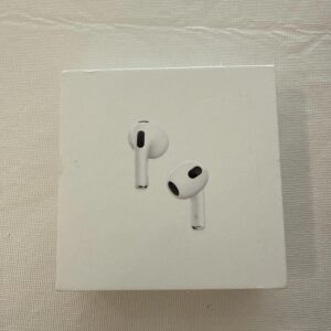 AirPods 3nd generation (Copy)