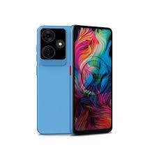 Logic L68 ULTRA BLUE 256GB