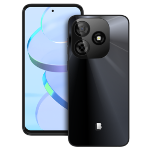 Blu G65L Black 128GB