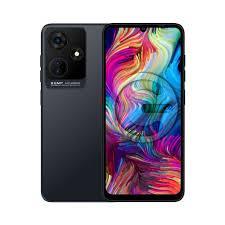 Logic L68 ULTRA Charcoal 256GB