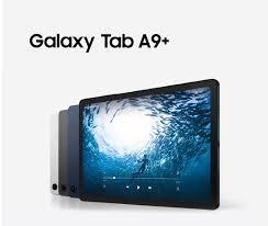 Samsung Galaxy Tab A9+ 5G Graphite 64 GB