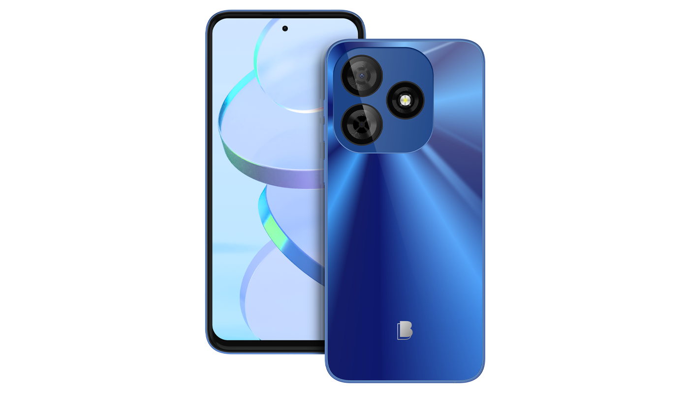 Blu G65L Blue 128GB