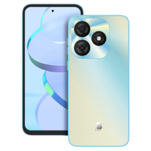 Blu G65L Pearl Blue128GB