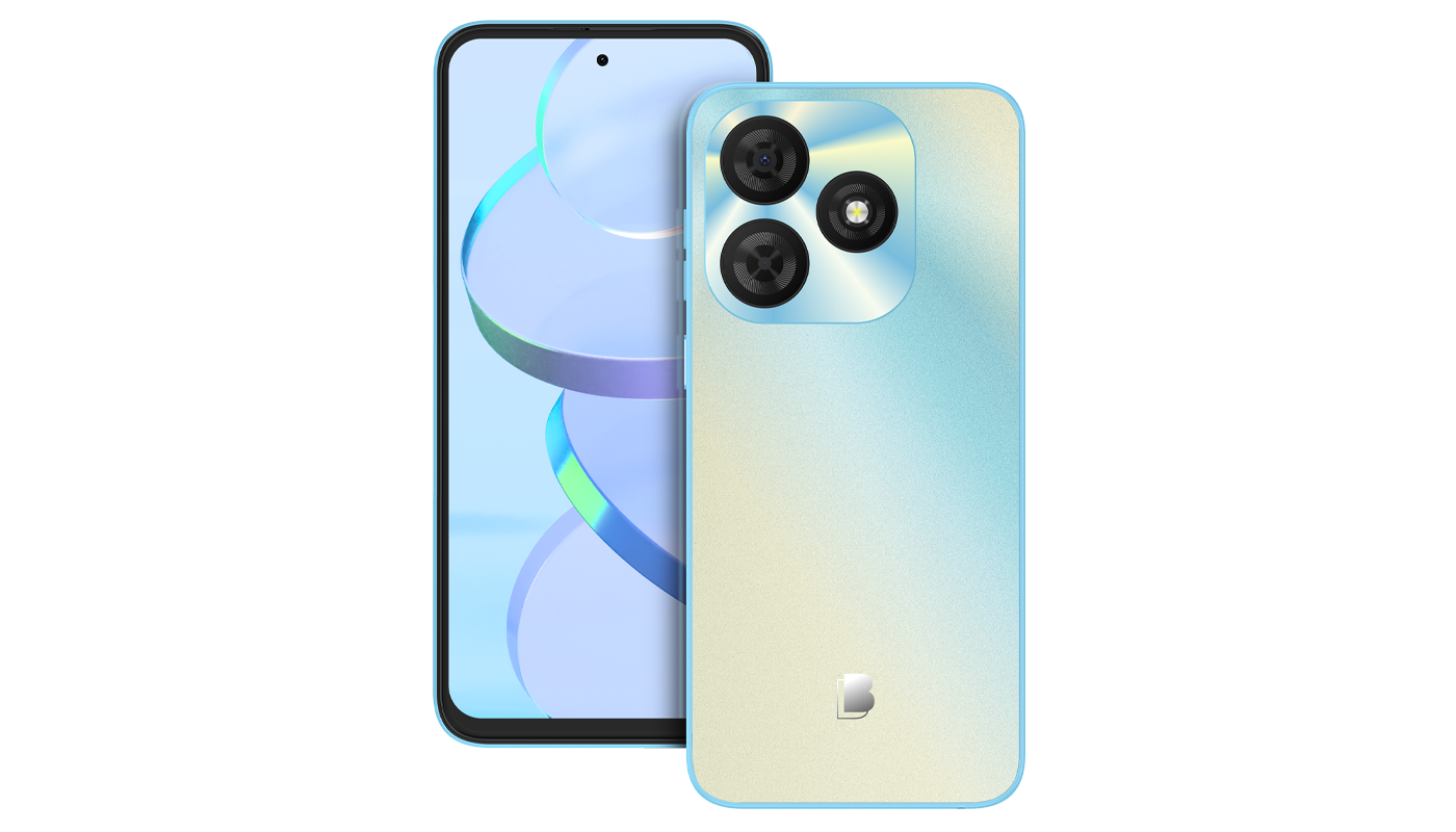 Blu G65L Pearl Blue128GB