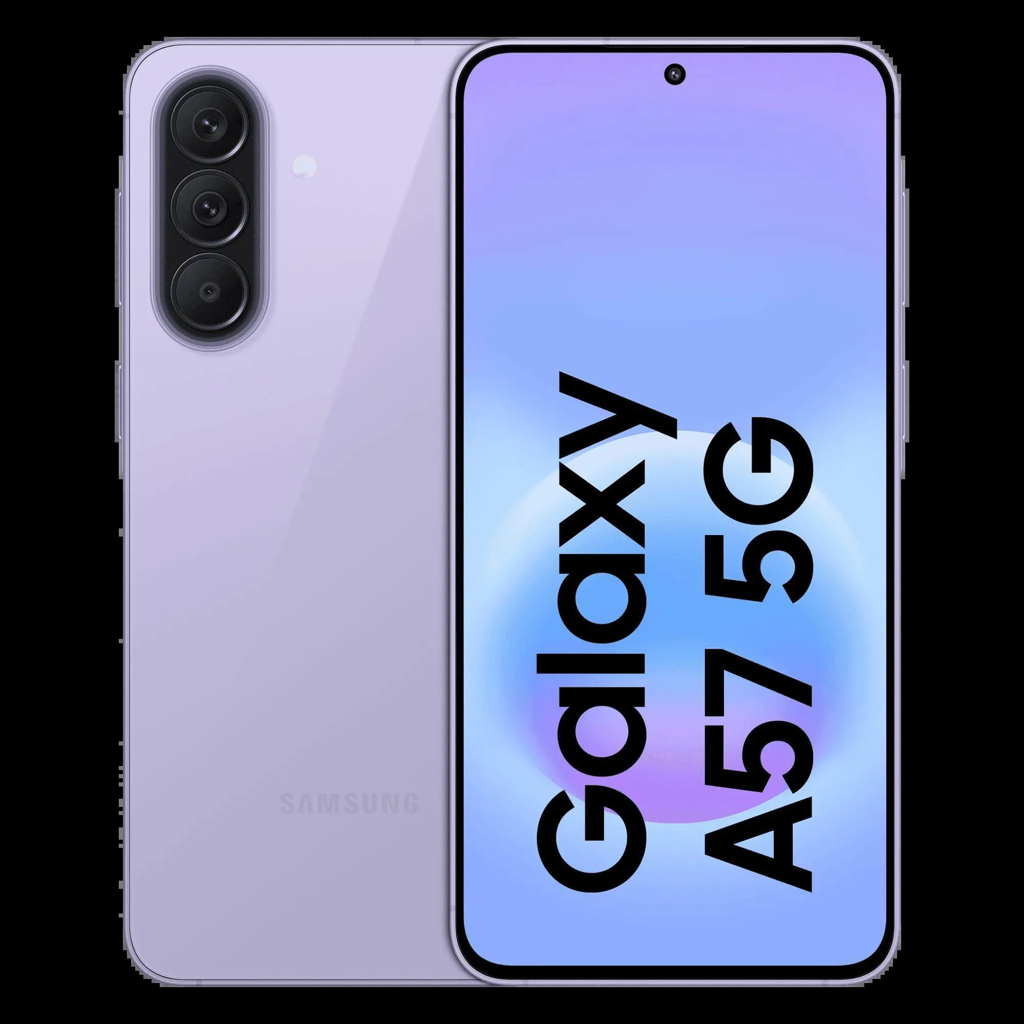 Samsung A57 5G Awesome Lilac128GB