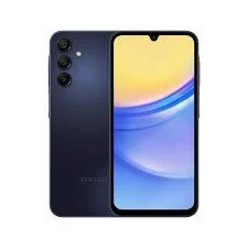 Samsung A15 5G 64GB Blue Black