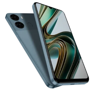 BLU K2 Blue 64GB