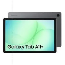 Samsung Galaxy Tab A11+ 5G 128GB Black
