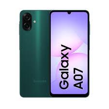 Samsung A07 Green 128GB