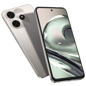 Blu K22 5G tITANIUM 128GB[