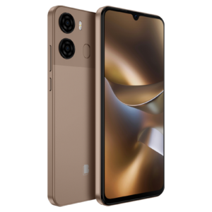 BLU K2 Gold Rose 64GB