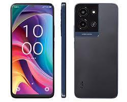 TCL K33 5G Gray 64GB