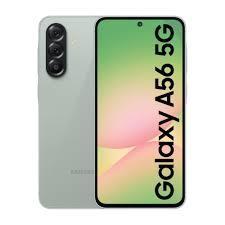 Samsung A56 5G Awesome Olive 256GB