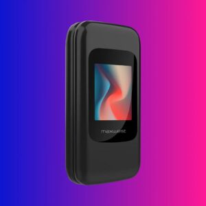 MaxWest Vice 4G