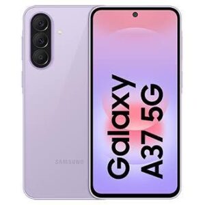 Samsung A37 5G Awesome Lavander 128GB